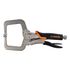 C-type Welding Lock Grip Pliers